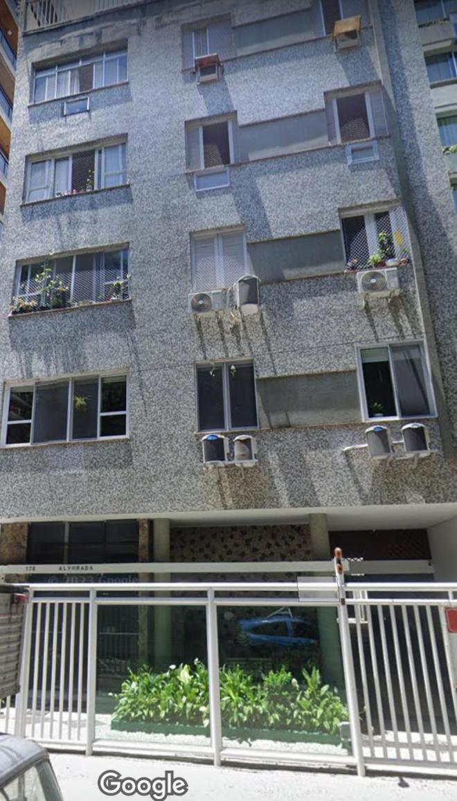Apartamento Casamica Ipanema *