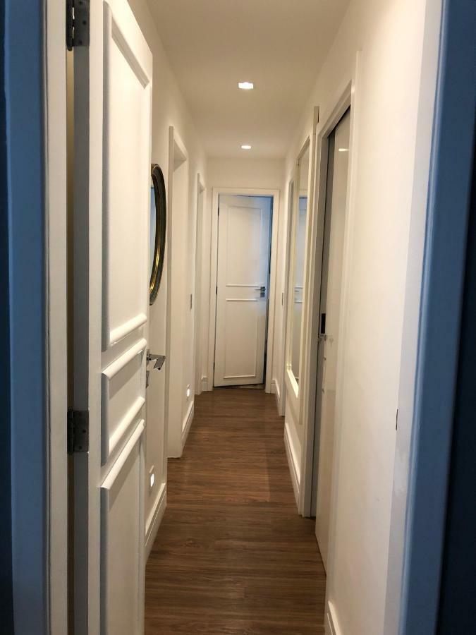 Apartamento Casamica Ipanema